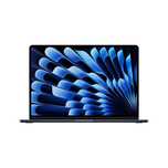 Macbook Air 15" M2 2023. 10/10. 97% Baterie 85 Cicluri