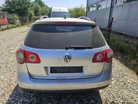Bara Spate VW Passat B6 Break 2005-2011
