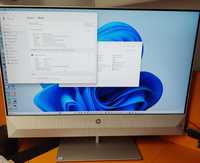HP pavilion All-in-one 27  i7