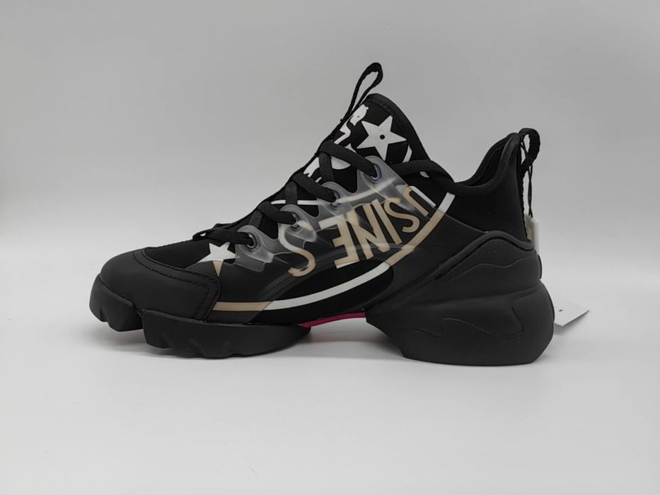 Дамски Сникърси Dior