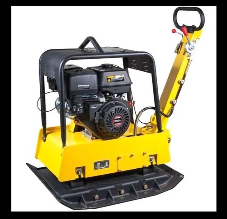 Виброплита (вибротрамбовка/кенгуру) FORA от FORA GROUP