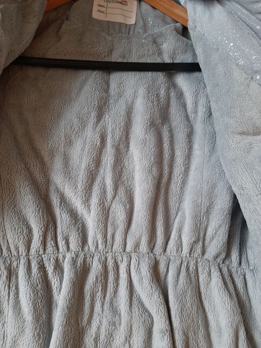 Geaca Fetita - Cocodrillo - marime 152