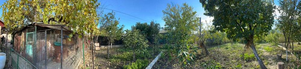 Casă de vânzare Rm. Sărat - zona Grădinița nr. 2, Biserica Bagdad