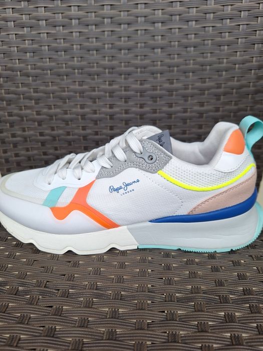 Сникърси / Маратонки Pepe jeans