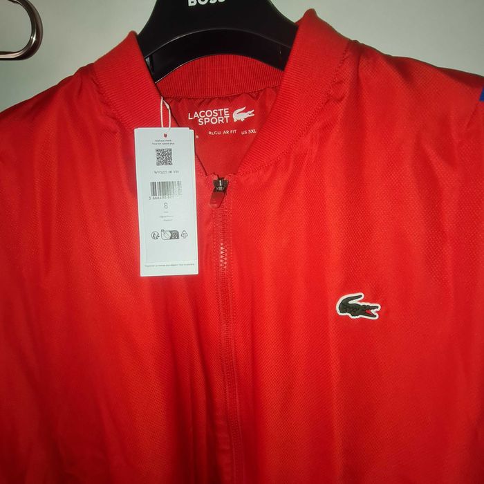 Анцунг Lacoste xxxl