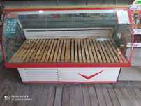 Xolodelnik ishlashi yaxshi