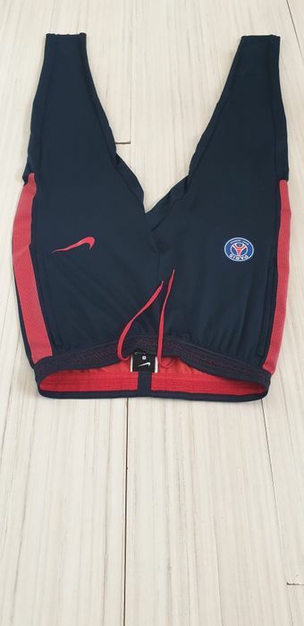 Nike Strike PSG Mens Pant Size S ОРИГИНАЛ! Мъжко Долнище!
