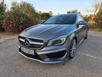 Mercedes CLA 200 2014