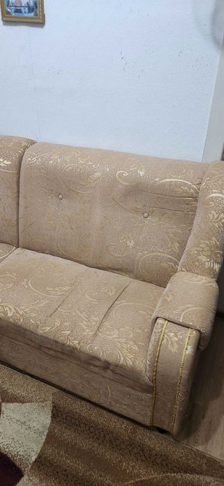 Продается диван уголок!