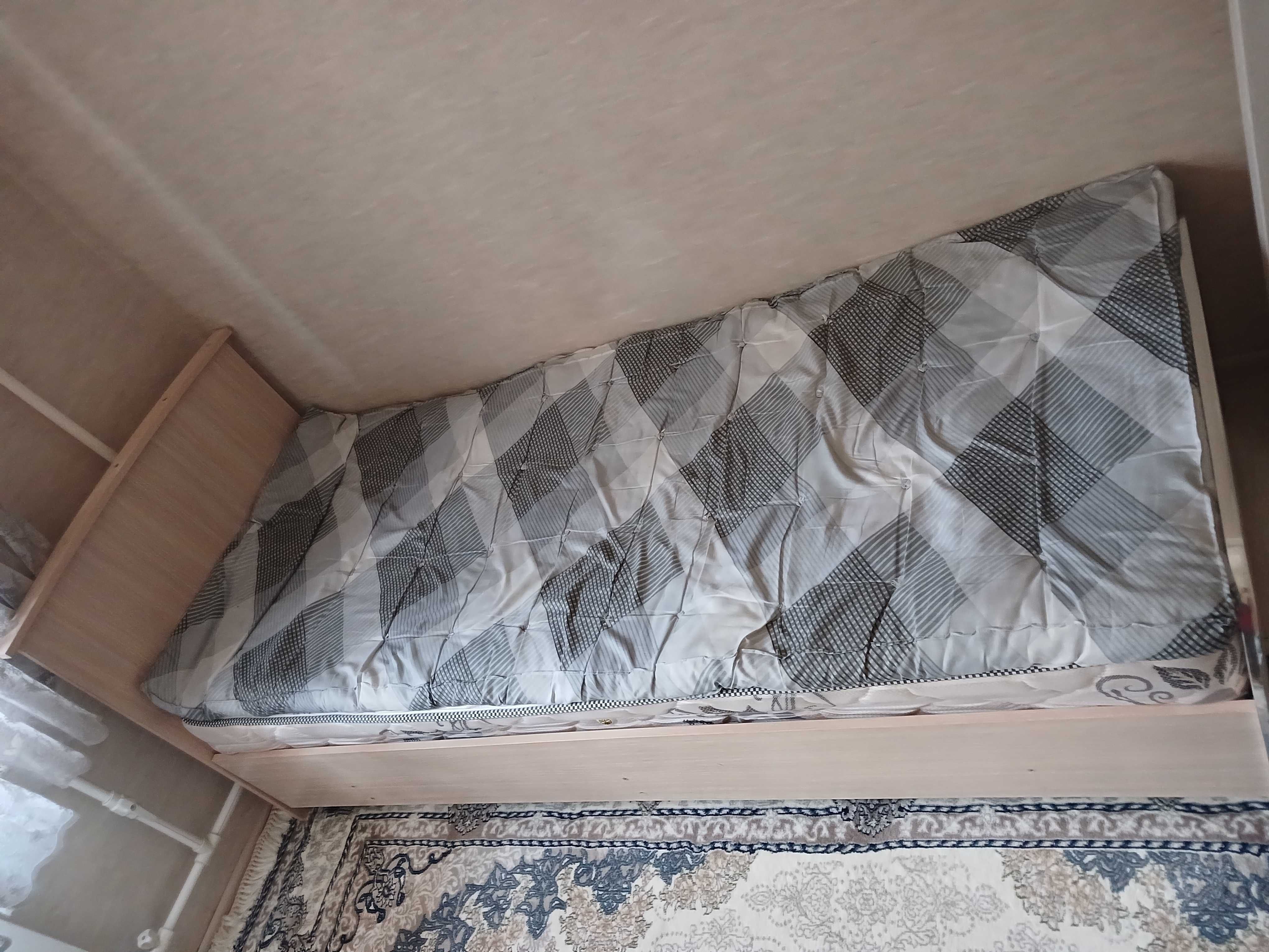 Кровать для дома