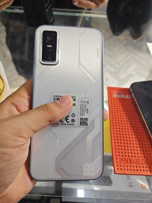 Infinix GT 30 Pro