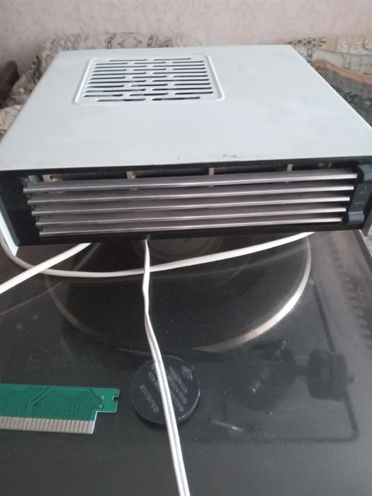 Продам. обогреватель  ветродуй в отличном состоянии