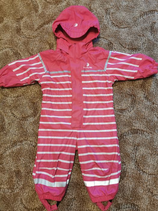 Salopeta ploaie 74/80