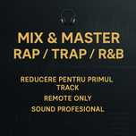 Mix/Master Profesional Remote