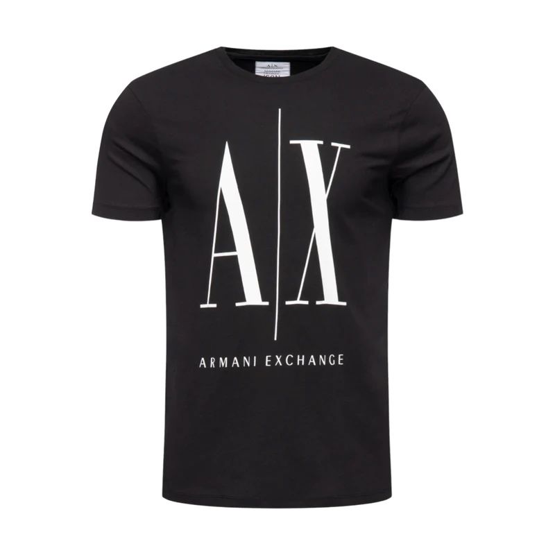 Мъжка тениска Armani Exchange 8NZTPA ZJH4Z