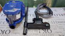 Aspirator fara sac Samsung SC43Q0