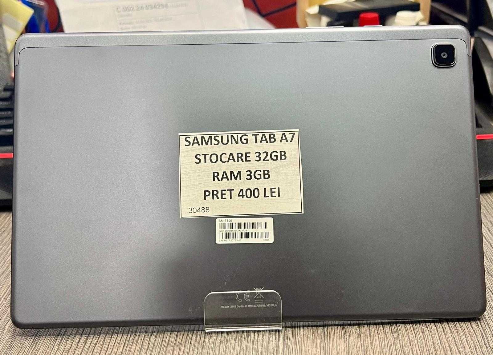 Hope Amanet P4 Tableta Samsung TAB A7 / 32GB