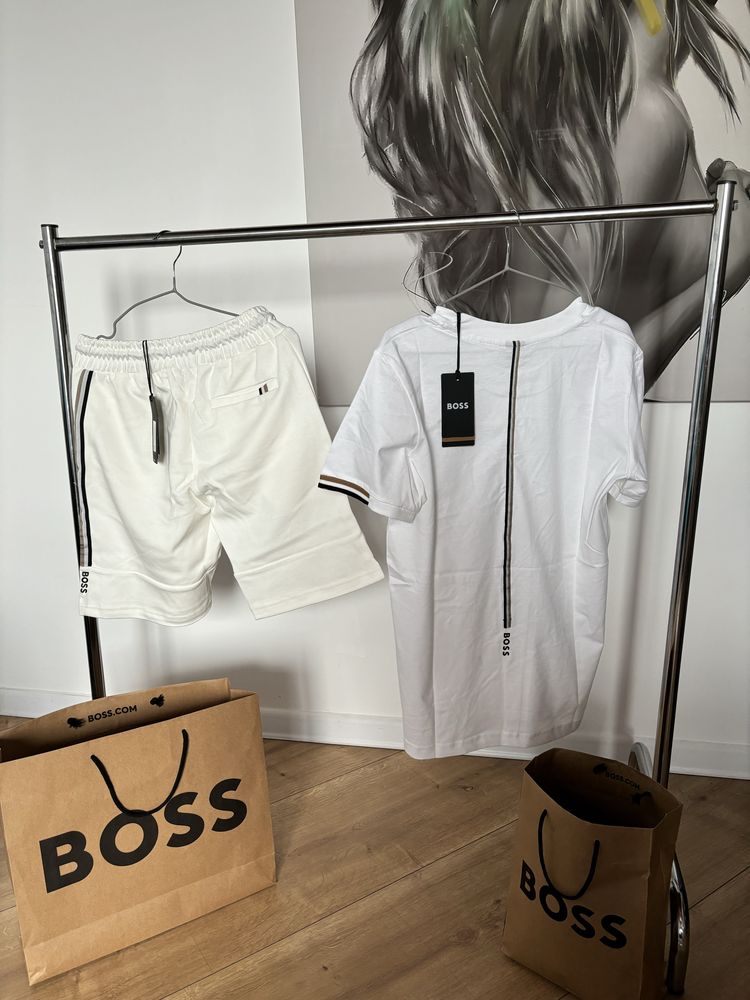 Compleuri Boss originale