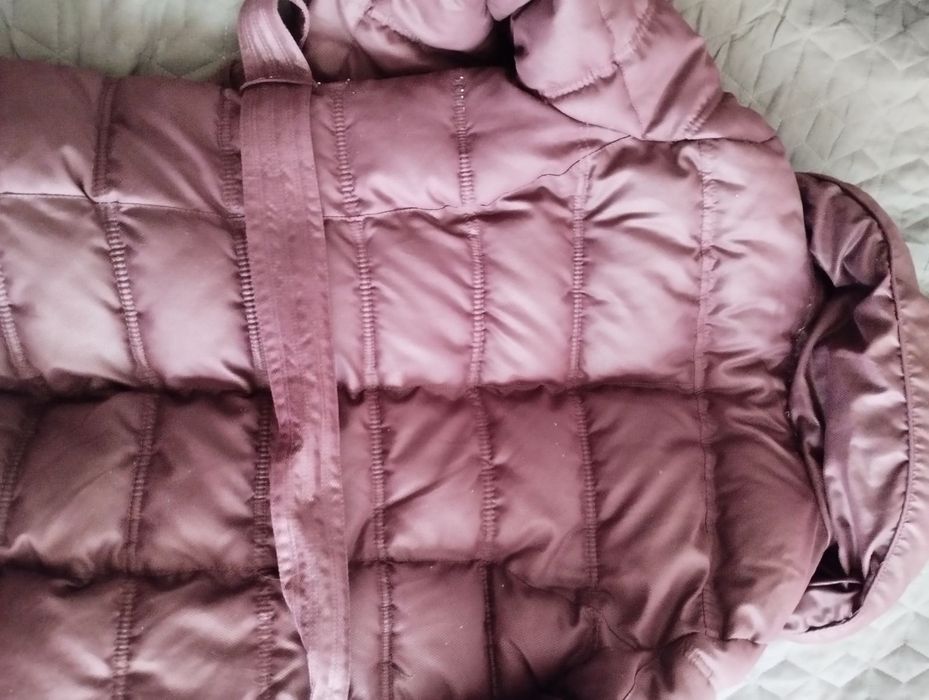 Запазено дамско яке, М