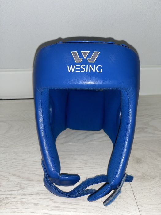 Боксерский Шлем WESING