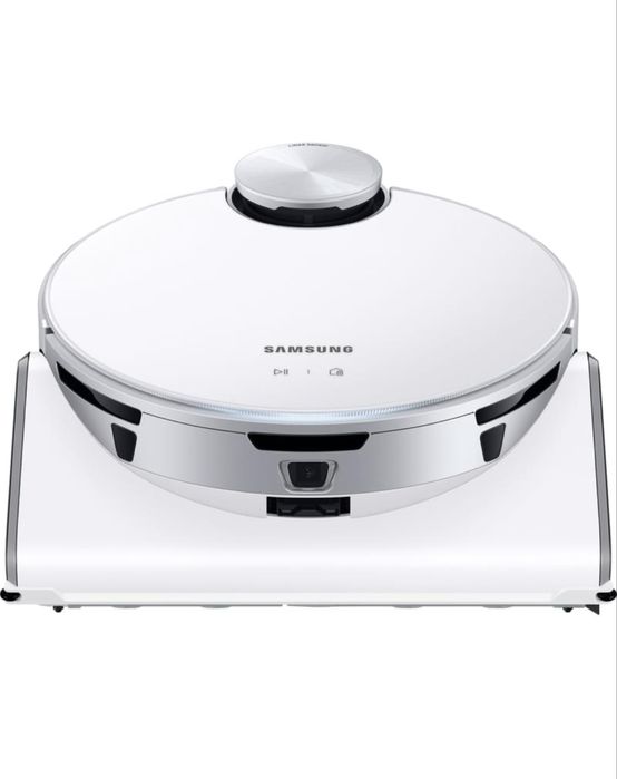 Робот пылесос Samsung Jet Bot AI +