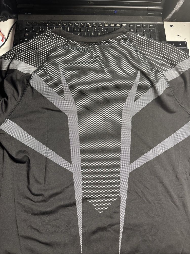 Gymshark Onyx-v5