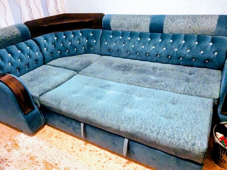 Диван раскладной