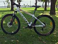 Biciclete Scott Aspect