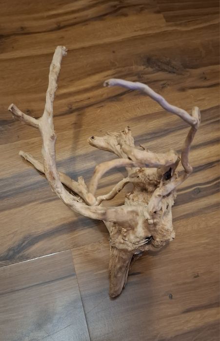Radacini de lemn decor acvariu Red Moor Wood