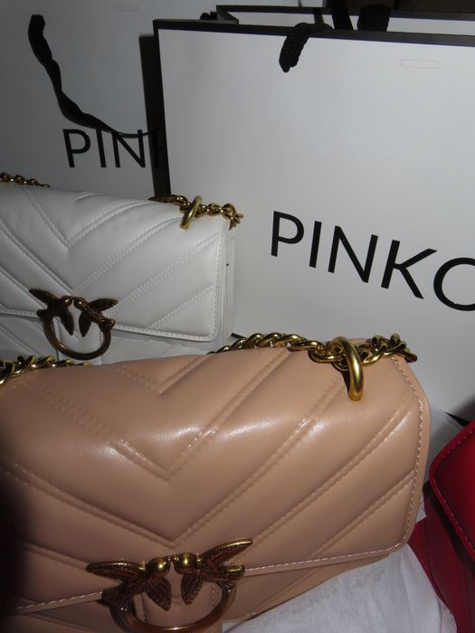 Чанти с подаръчни торби