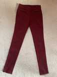 Pantaloni skiny Tommy Hilfiger