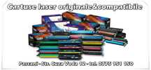 Cartuse/Tonere Imprimanta Hp Canon Lexmark Brother Samsung Xerox