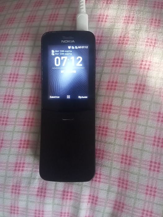 Нокиа 8110 4 G, в х/с