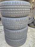 Anvelope Noi 255 45 20 Nexen