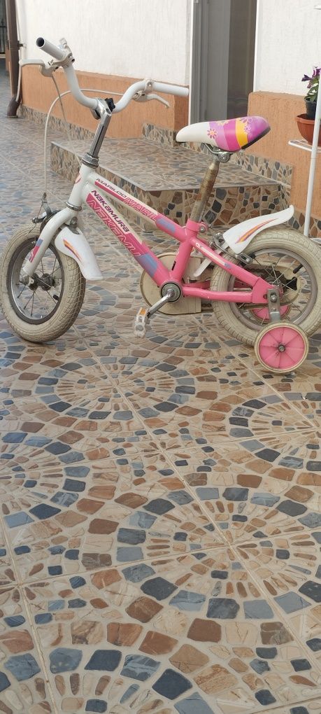 Bicicleta copii de vanzare