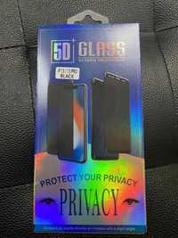 Стъклен протектор за iphone 13pro затъмняващ