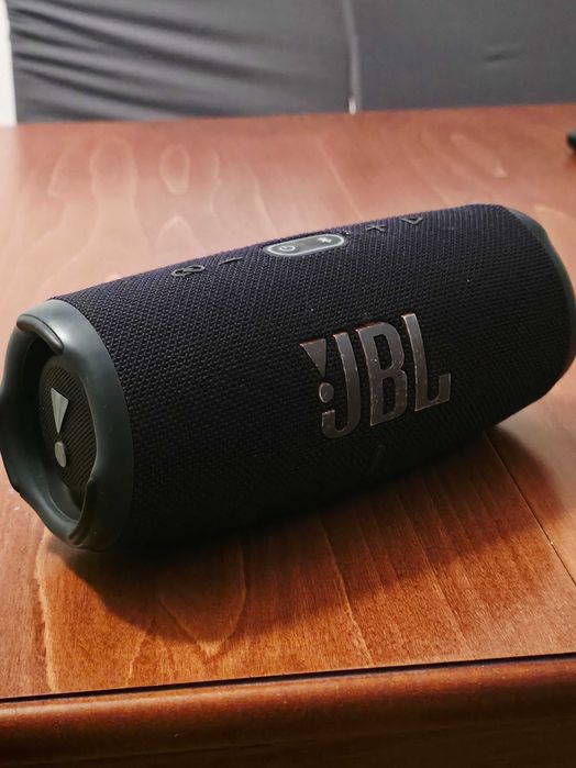 jbl charge 5 колонка