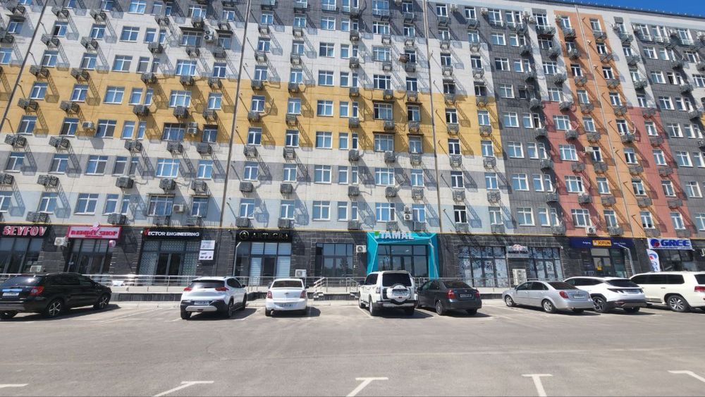 Сдается в аренду коммерческое помещерие