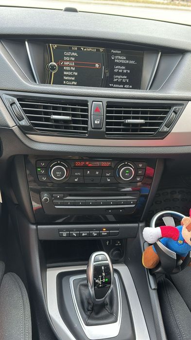 Cu garanție,  pe motor și cutie
