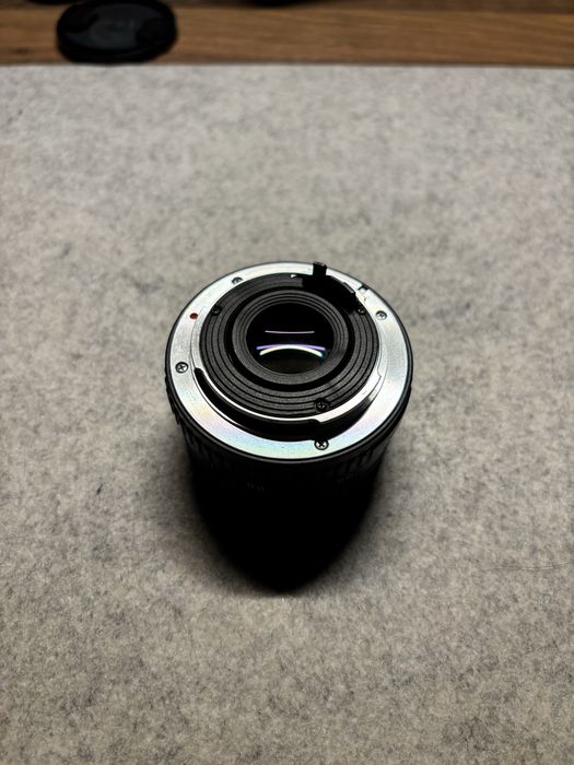 Obiectiv vintage Miranda 50mm Japan