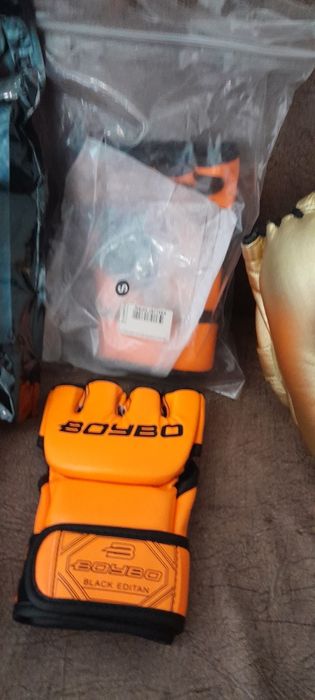 Продам шингарты для мма