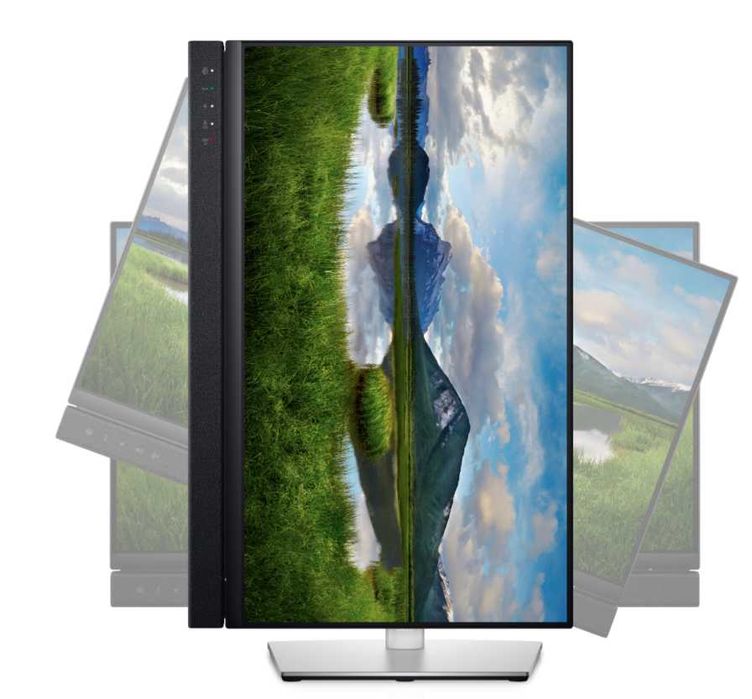 Dell 24 Video Conferencing Monitor - C2422HE