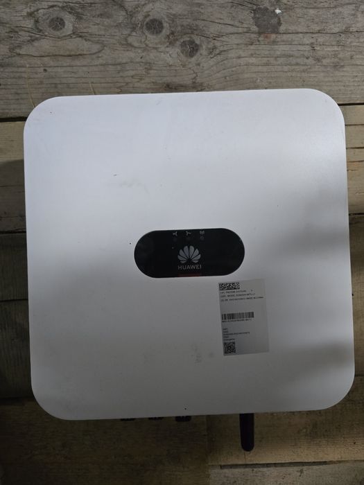 Invertor Huawei monofazat 6KW hydrid