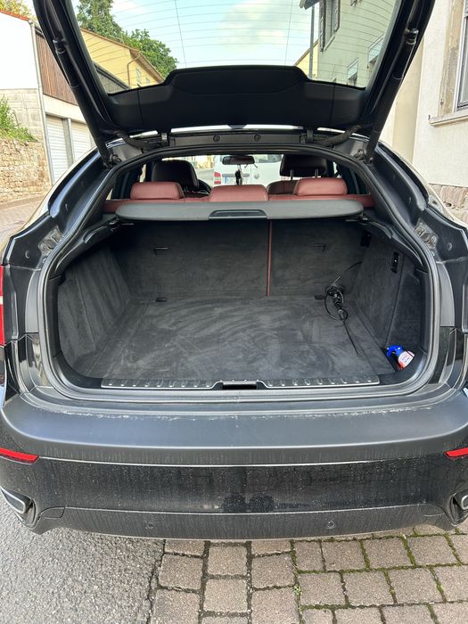 Se vinde BMW X6 2012 3.0 40D