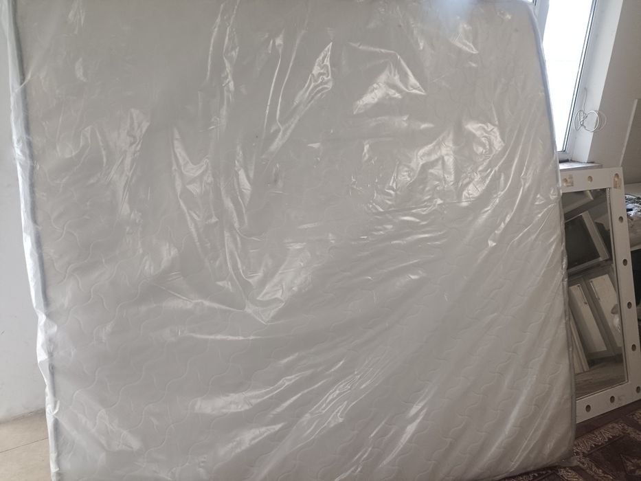 Матрасы пружинные