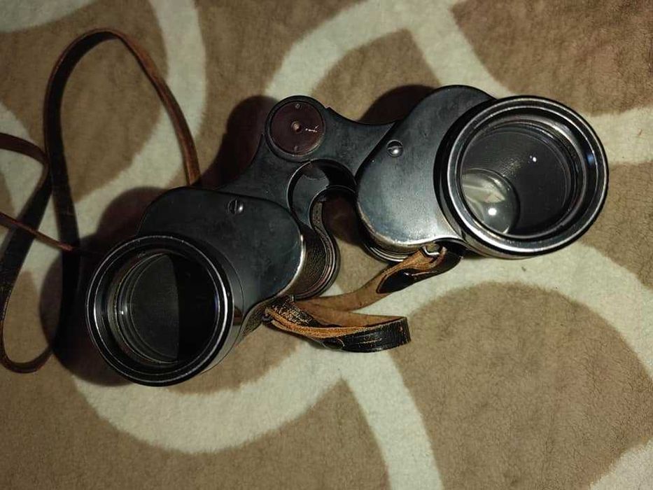 Binoclu Panorama 8x30