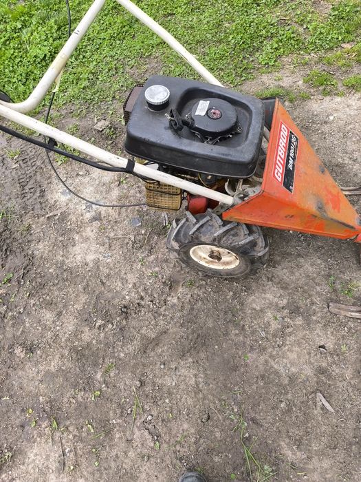 Motocositoare transmisie cardan