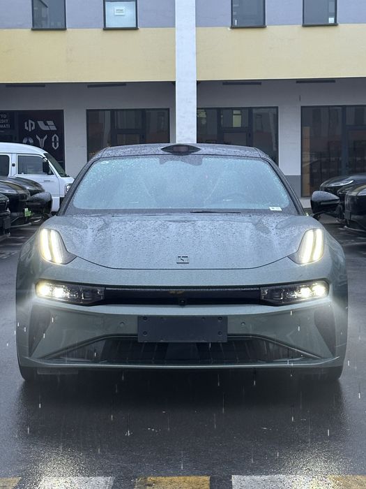 Zeekr 001 You Sport 2024/25 restyling (yurgan)