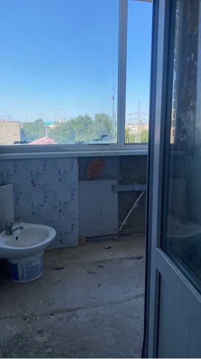 Этаж үй жалға беріледі