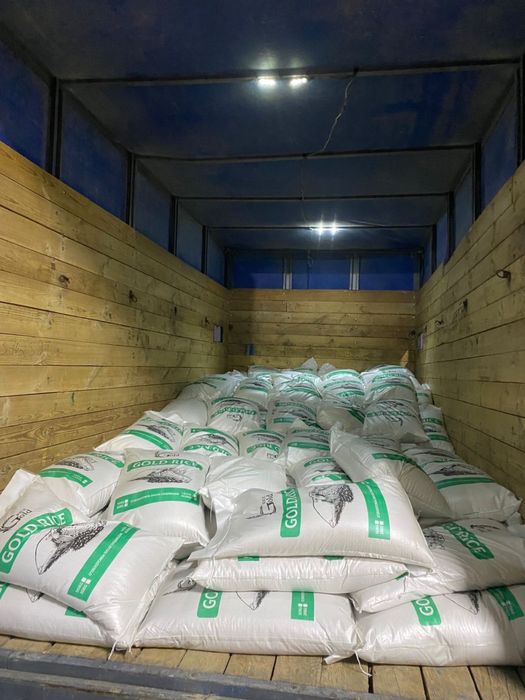 Куріш Рис Лазер оптом